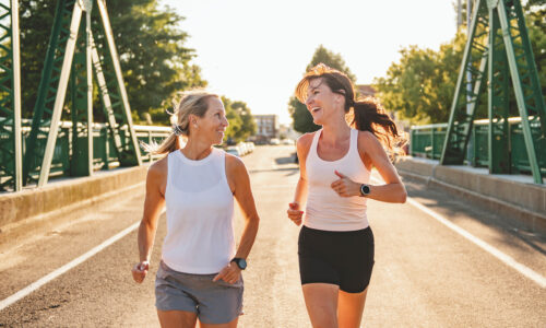 How Equipsme can help women look after their health