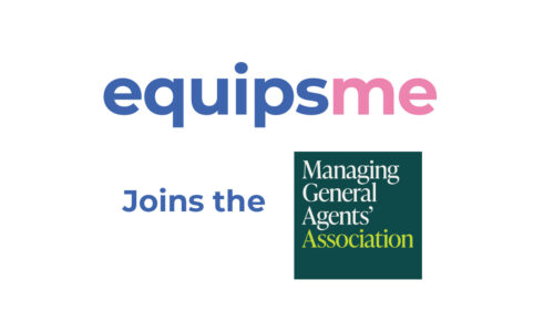 Press release: Equipsme joins the Managing General Agents Association