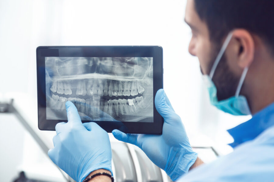 Equipsme member stories: dental problems