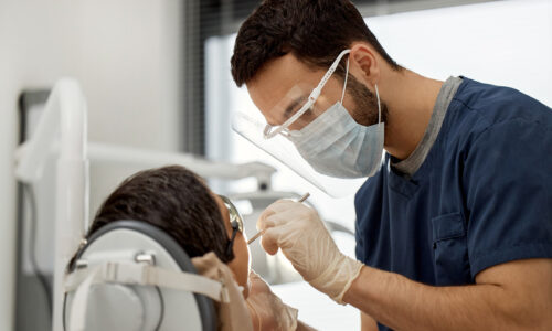 How Equipsme works: How to use Dental and Optical cover