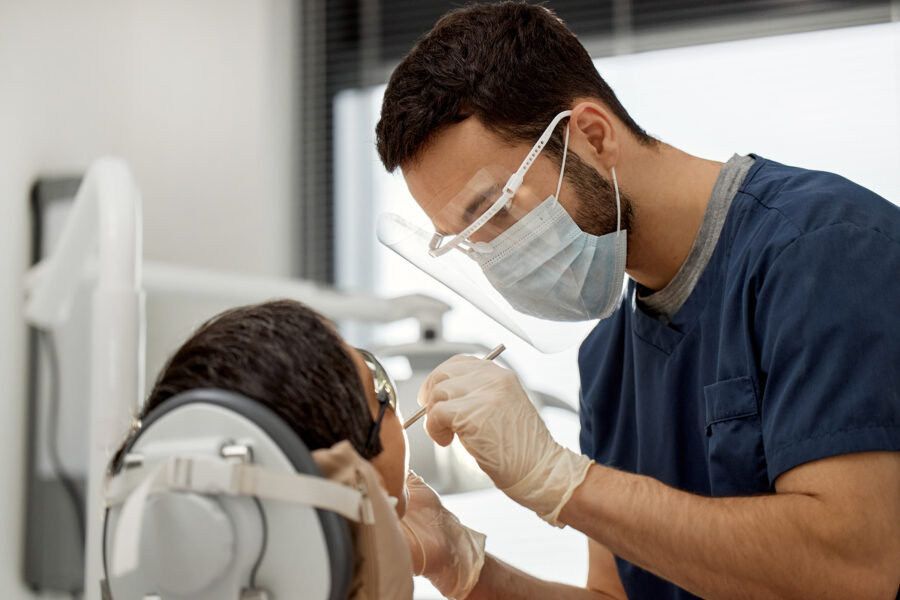 How Equipsme works: How to use Dental and Optical cover