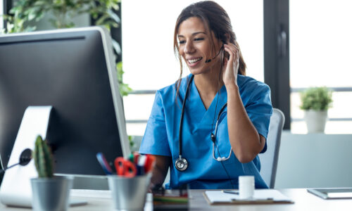 How Equipsme works: How to contact the health support line