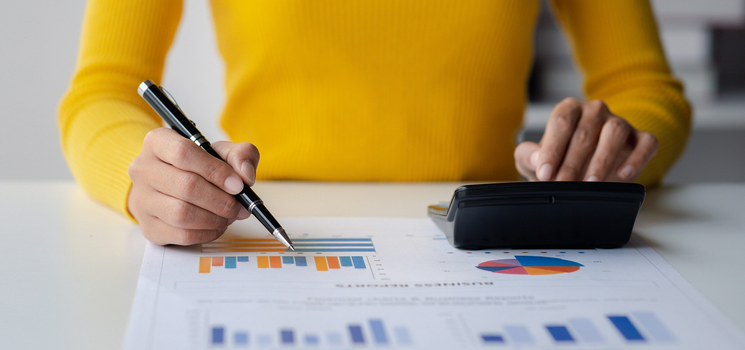 Responsible and sustainable pricing