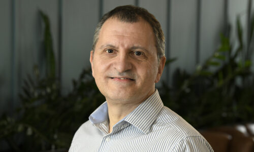Equipsme profile: Andy Santoni