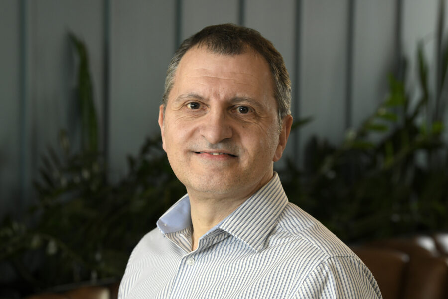 Equipsme profile: Andy Santoni