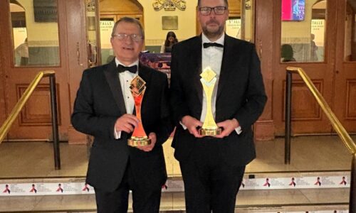 Press release: Equipsme wins BIA Awards for Best Employee Benefits Insurer of the Year and Best Insurance Employer SME
