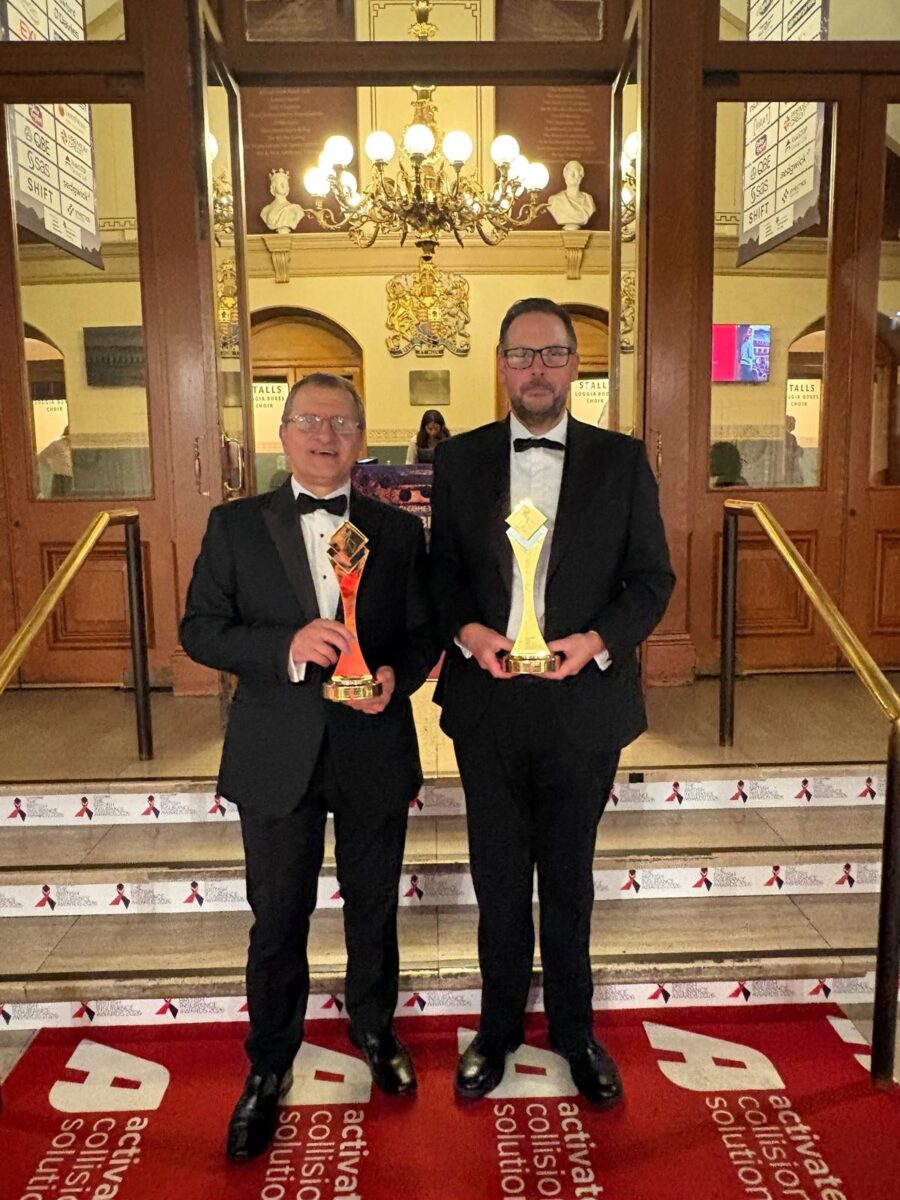 Press release: Equipsme wins BIA Awards for Best Employee Benefits Insurer of the Year and Best Insurance Employer SME