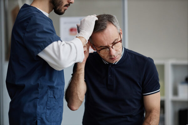 Equipsme member stories: skin cancer